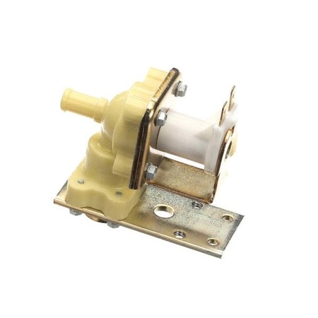 Wilbur Curtis Valve, Inlet 1 Gpm 240V 6W WC-856